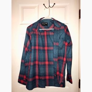 Dakine button down shirt